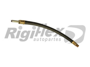 FLEXIBLE RETORNO DE COMBUSTIBLE MOD.L111-BR116